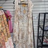 Morning Dove Duster - PREORDER