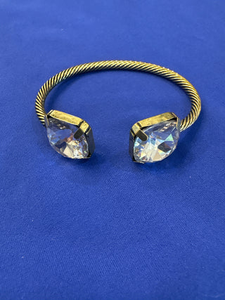 Gracie Cuff Bracelet - 4 Styles