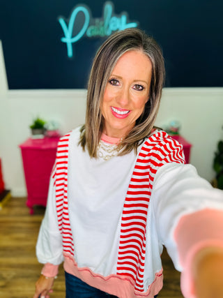 Anything For This Top