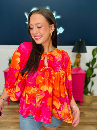 After Hours Top - FINAL SALE