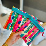 PGB Vault Prints - Multi Use Pouches - Skip the Line 1