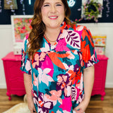 Vibrant Vision Top