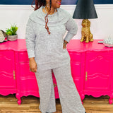 Just A Little Bit Magic Set - Charcoal Black - LAST ONES FINAL SALE