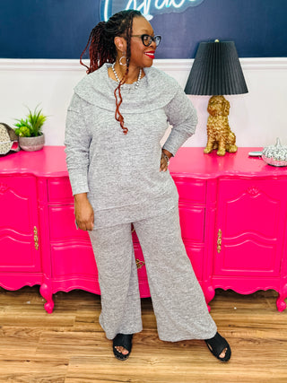 Just A Little Bit Magic Set - Charcoal Black