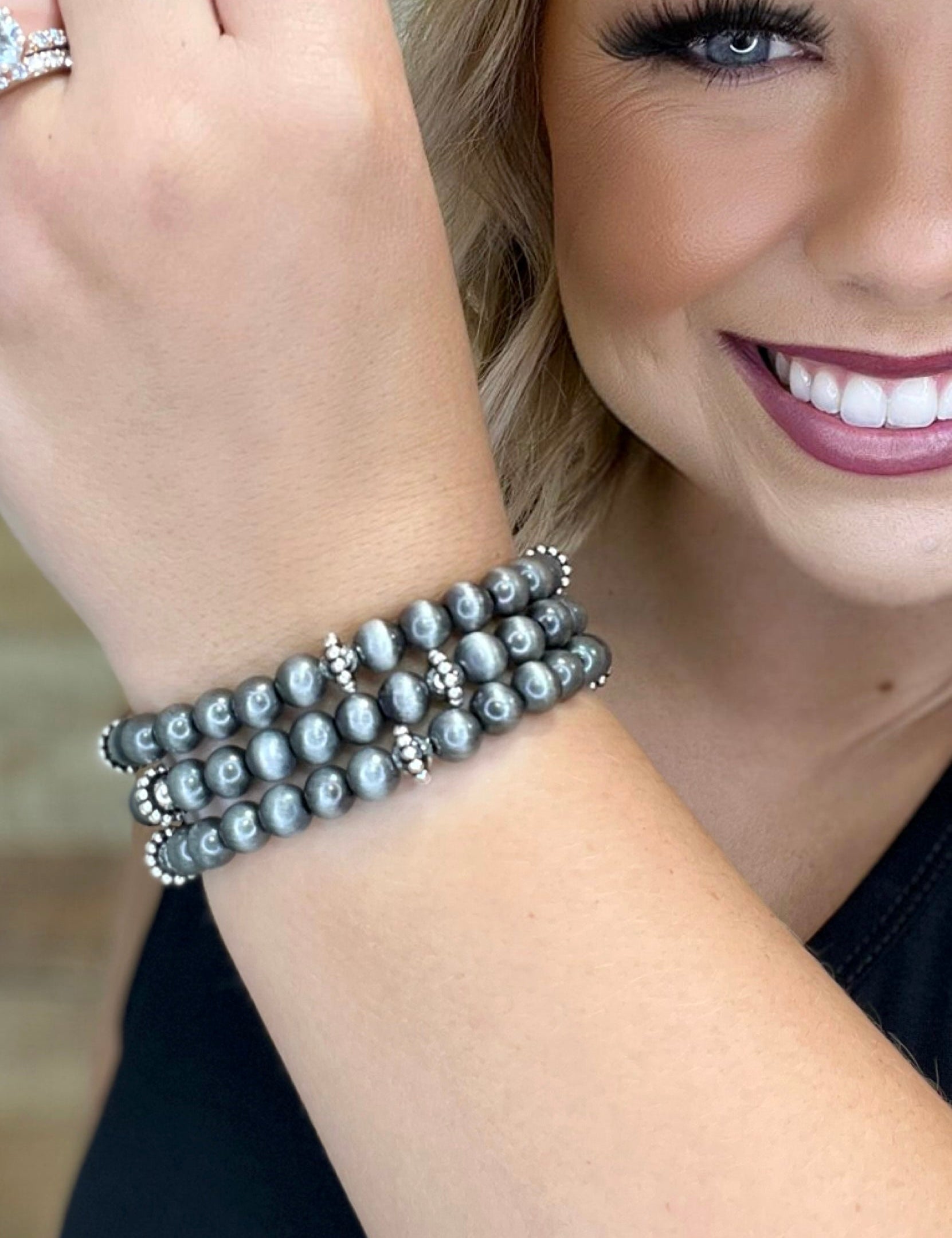 Pecos Bracelet Set