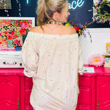Smock Top