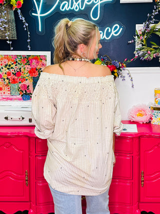 Smock Top