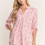 Roselight Fields Top