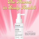 Multivitamin Scalp Serum