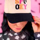 Spooky Vibes Hat
