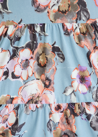 On My Playlist Top* FINAL SALE *