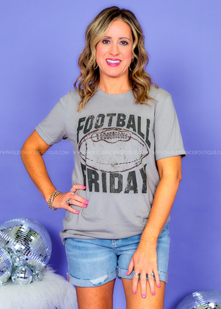 Football Friday Tee - GAMEDAY