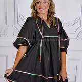 Obsess Over Love Dress* FINAL SALE *
