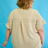 Summer Journey Top - 3 Colors* FINAL SALE *