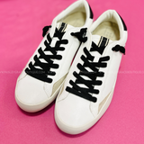 Ruby Sneakers by Shu Shop* LAST ONES FINAL SALE *