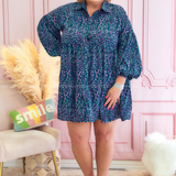 Lovely Endearments Dress - LAST ONES FINAL SALE