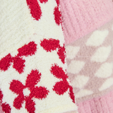 Sunrise Boulevard Hooded Sweater - Final Sale
