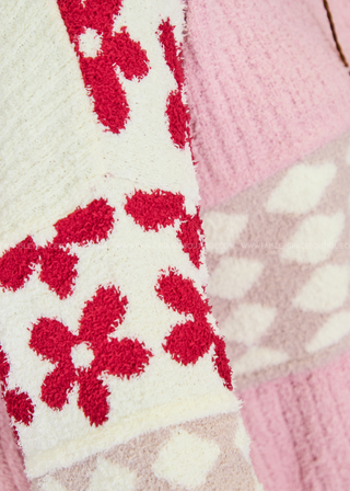 Sunrise Boulevard Hooded Sweater - Final Sale