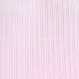 Natasha 2.0 Textured Top - Pink - LAST ONES FINAL SALE