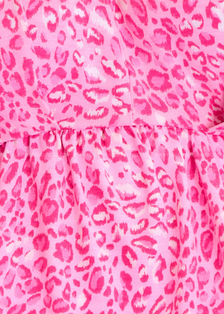 Upscale Persona Top - Final Sale