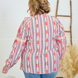 Easygoing Chic Top* FINAL SALE *