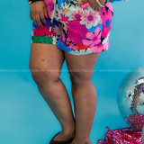 Sweet Tea In the Summer Shorts* LAST ONES FINAL SALE *