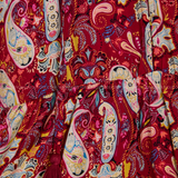 What Goes Around Dress - LAST ONES FINAL SALE
