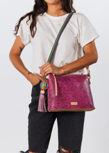 Load image into Gallery viewer, Downtown Crossbody, Mena by Consuela
