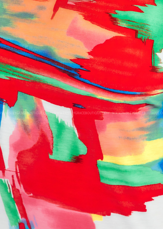 Sew In Love - Canvas Creation Top PREORDER