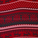 Santa's Saying Top* FINAL SALE *