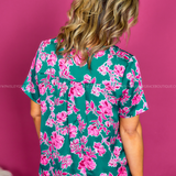 Seeking Out Sunshine Top* FINAL SALE *
