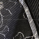 Invisible Strings Top - Black* FINAL SALE *