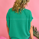 Out In The World Top - 9 Colors* FINAL SALE *