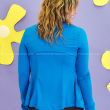 Rae Mode Slim Fit Jacket - 4 Colors - LAST ONES FINAL SALE