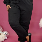 Silver Linings Pants* LAST ONES FINAL SALE *