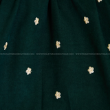 Moonlight Messages Top - Green* FINAL SALE *