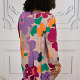Peony For Your Thoughts Top* FINAL SALE *