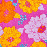 Groovy Flashback Top - LAST ONES FINAL SALE