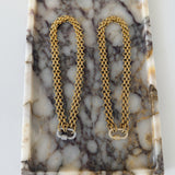 Kristi Necklace by Chan Sutt - PREORDER