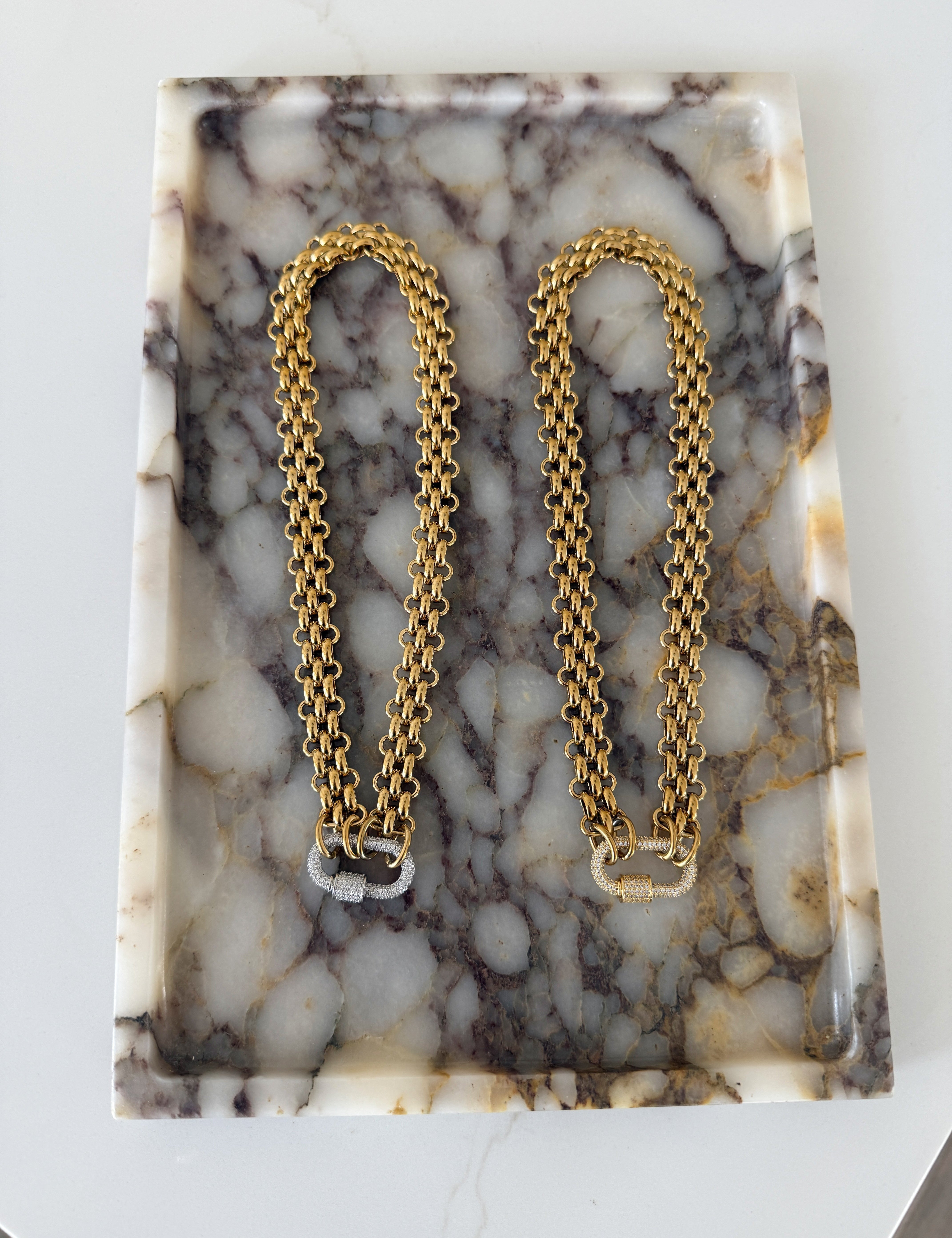 Kristi Necklace - PREORDER