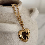 Lola Necklace by Chan Sutt - PREORDER