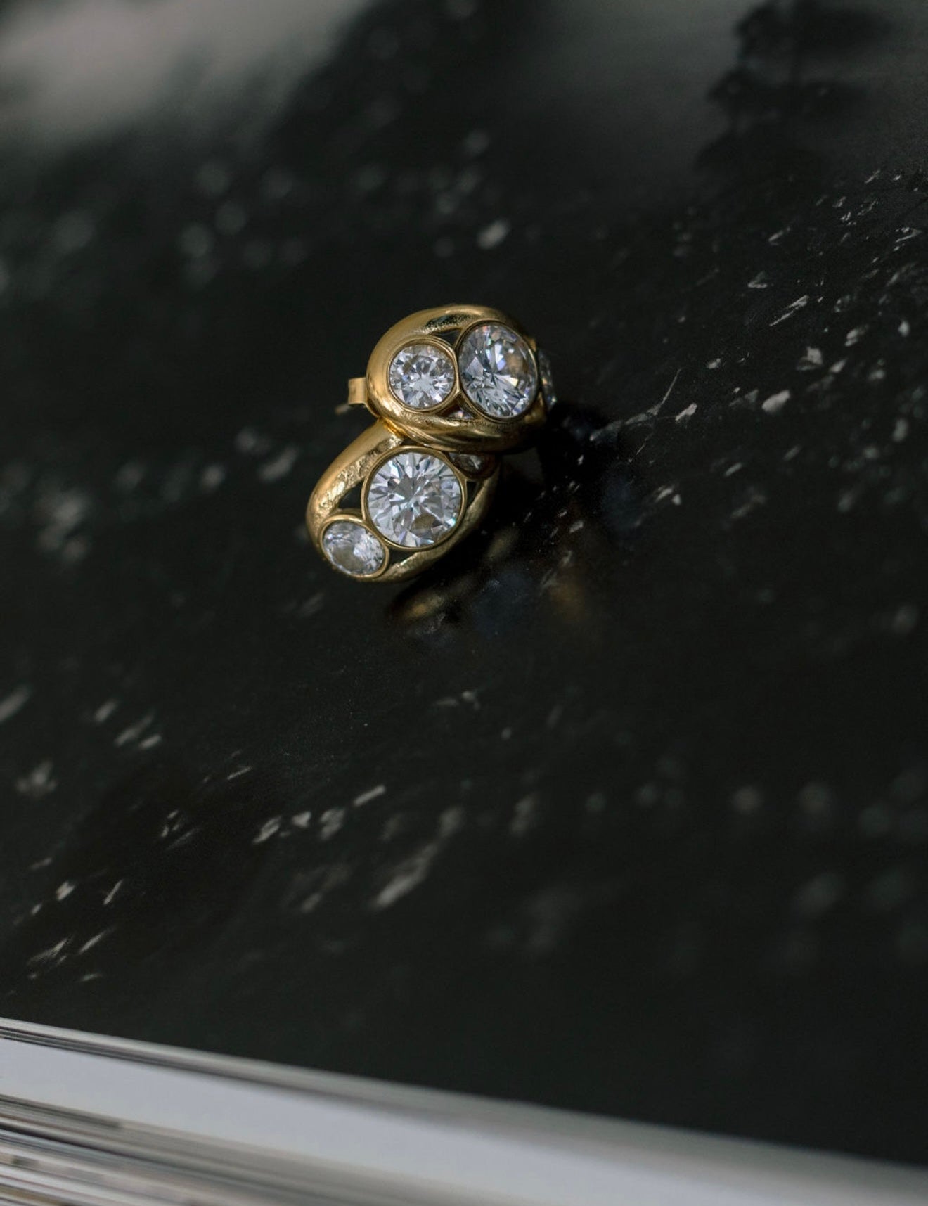 Winnie Earrings - PREORDER