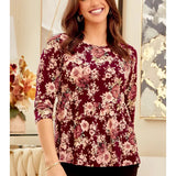 Sunny In Vegas Top* FINAL SALE *