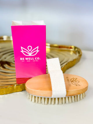 Dry Brush  - PREORDER