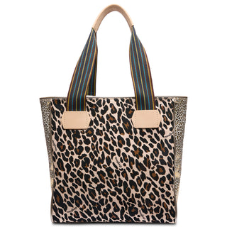 Classic Tote, Mona by Consuela