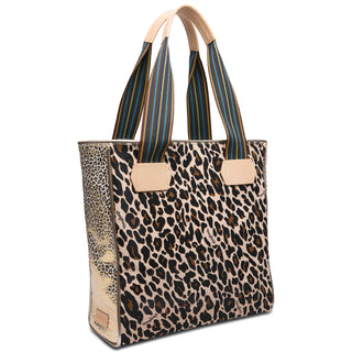 Classic Tote, Mona by Consuela