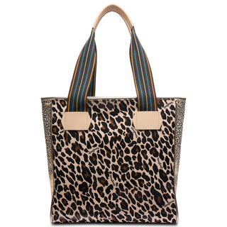 Classic Tote, Mona by Consuela