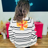 POL No Worries Here Sweater