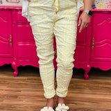 Saltwater Coast Joggers