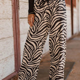 Cowgirl Safari Pants - Restock